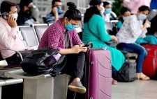 যুক্তরাজ্যে কোয়ারেন্টাইন ছাড়াই ভ্রমণের সুযোগ