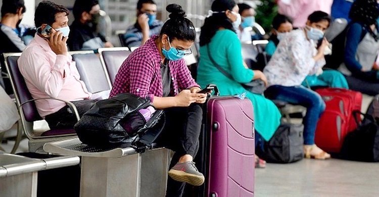 যুক্তরাজ্যে কোয়ারেন্টাইন ছাড়াই ভ্রমণের সুযোগ