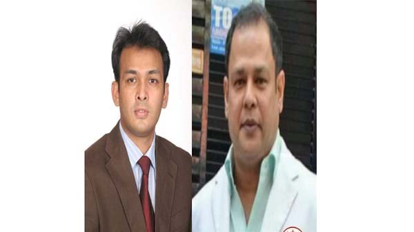 এমপি ইয়াহ্ইয়া চৌধুরী’র শুভেচ্ছা ও অভিনন্দন!