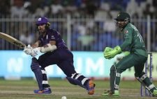 পাকিস্তানের পাঁচে পাঁচ