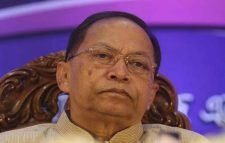 সাবেক প্রধান বিচারপতির মামলার রায় পড়া শুরু