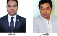 এপেক্স ক্লাব অব বিশ্বনাথ’র এজিএম প্রেসিডেন্ট কবির সেক্রেটারি লিওন