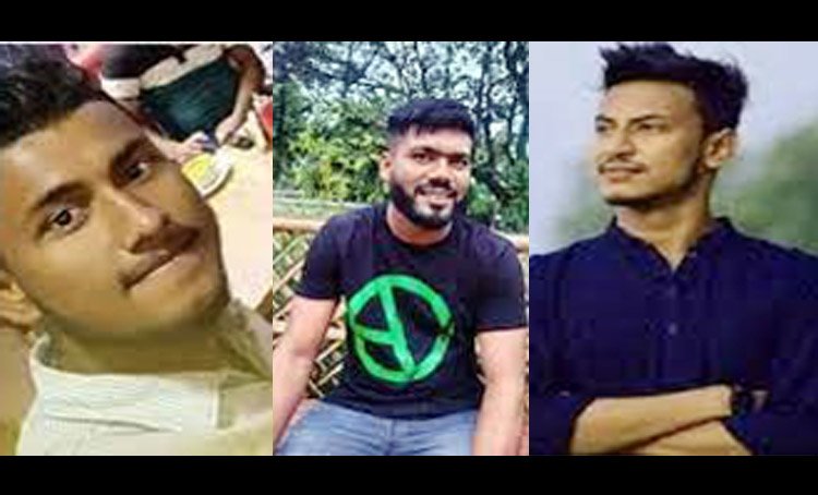 সাইনবোর্ডে র‌্যাবের নাম্বার দেখে ধর্ষিত নারীর ফোনকল অত:পর উদ্ধার