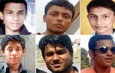 ১৩ জনের মৃত্যুদণ্ড, ১৯ জনের যাবজ্জীবন