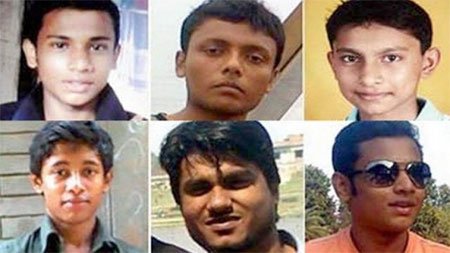 ১৩ জনের মৃত্যুদণ্ড, ১৯ জনের যাবজ্জীবন