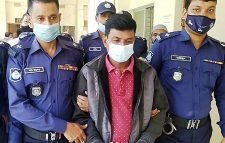গাইবান্ধায় স্ত্রী হত্যায় স্বামীর ফাঁসি