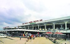 শাহজালালে রুদ্ধশ্বাস সাড়ে তিন ঘণ্টা