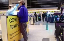 ওমিক্রন তিনগুন বেশি সংক্রামক- দ. আফ্রিকার গবেষণা