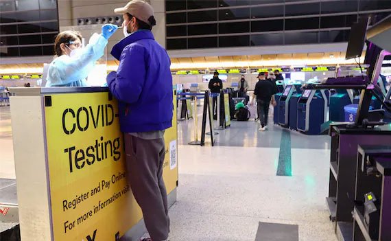 ওমিক্রন তিনগুন বেশি সংক্রামক- দ. আফ্রিকার গবেষণা