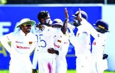 বাংলাদেশ-ইংল্যান্ডের রেকর্ড ভাঙলো লঙ্কা-উইন্ডিজ