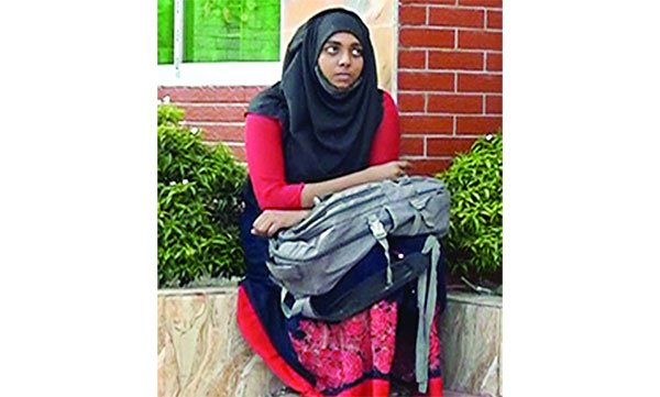 আসপিয়ার জন্য একটি মানবিক আবেদন