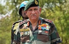 আকাশপথে রেকি হয়নি, বিপিন রাওয়াত এর মৃত্যুরহস্য ঘনীভূত