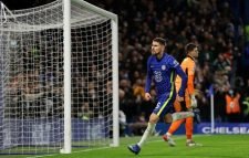 তিন পেনাল্টির রোমাঞ্চে চেলসির নাটকীয় জয়
