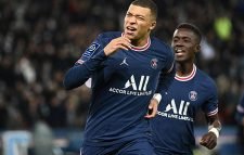 এমবাপ্পের যে কীর্তি নেই মেসি-রোনালদোরও