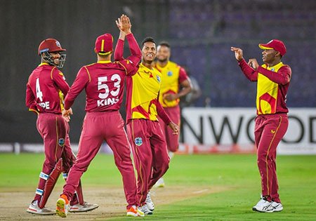 ক্যারিবীয়দের আরও ৫ সদস্য করোনায় আক্রান্ত