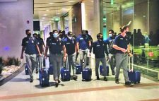 কোয়ারেন্টিন বাড়লো টাইগারদের