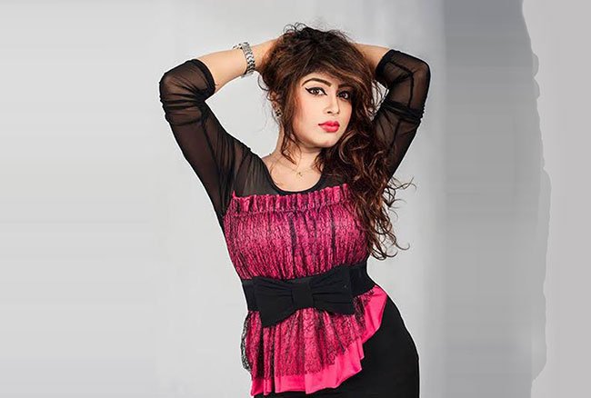 নতুন সিদ্ধান্ত মিষ্টি জান্নাতের