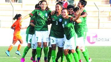 লঙ্কার বিপক্ষে হার এড়ালেই ফাইনালে বাংলাদেশ