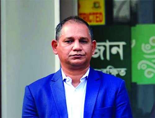 ‘আমাদের দেশের সবাই নির্বাচক’