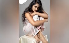 নতুন ছবিতে শারমিন আঁখি