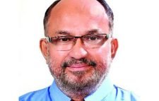 বিএনপির সাংগঠনিক সম্পাদকের পদ থেকে মঞ্জুকে অব্যাহতি