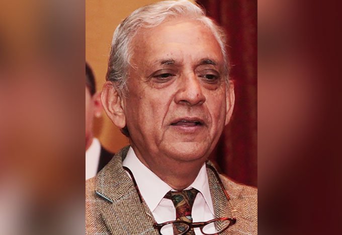 প্রতি দু’বছর পর পর আমার পদত্যাগের গুজব রটে, এ এক রহস্য