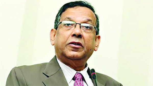 খালেদা জেলে গিয়ে আবেদন করলে আলোচনা হতে পারে
