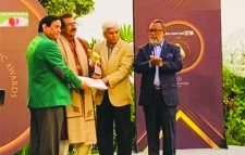 সংগীতে সম্মাননা পেলেন ৫০ গুণীজন