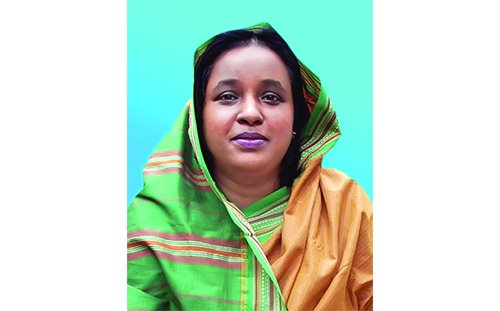 আমাকে অবশ্যই ভোট দিয়েন: আইভী