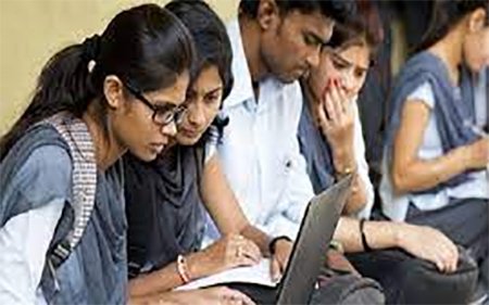 ৮ই জানুয়ারি থেকে একাদশে ভর্তির আবেদন