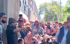 ‘আফগানিস্তানে কেউ না খেয়ে মারা যাবে না’