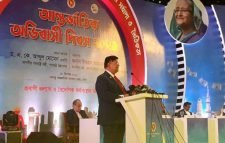 দক্ষ জনশক্তির বিকল্প নেই : পররাষ্ট্রমন্ত্রী