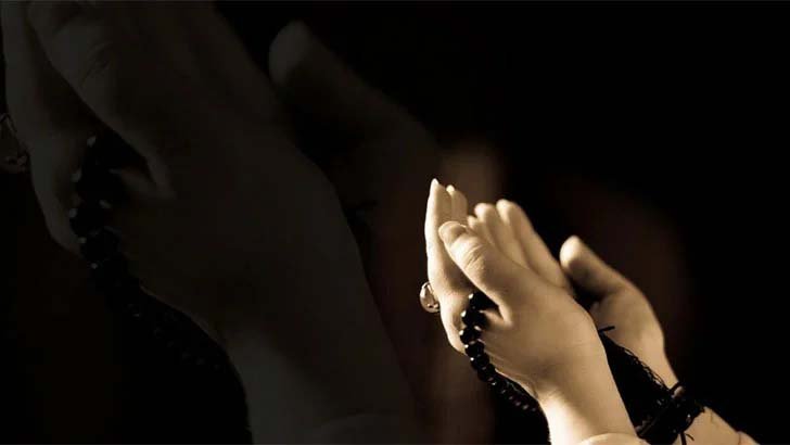 যে আমলে বিপদ থেকে মুক্তি মেলে