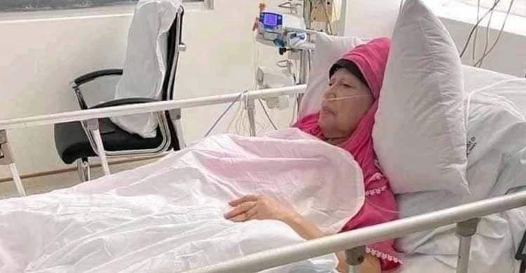 খালেদার আশঙ্কাজনক অবনতি কিংবা আশাব্যঞ্জক উন্নতি নেই