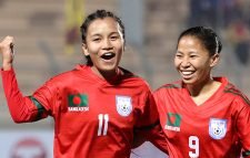 শ্রীলঙ্কাকে উড়িয়ে ফাইনালে বাংলাদেশ অনুর্ধ্ব -১৯