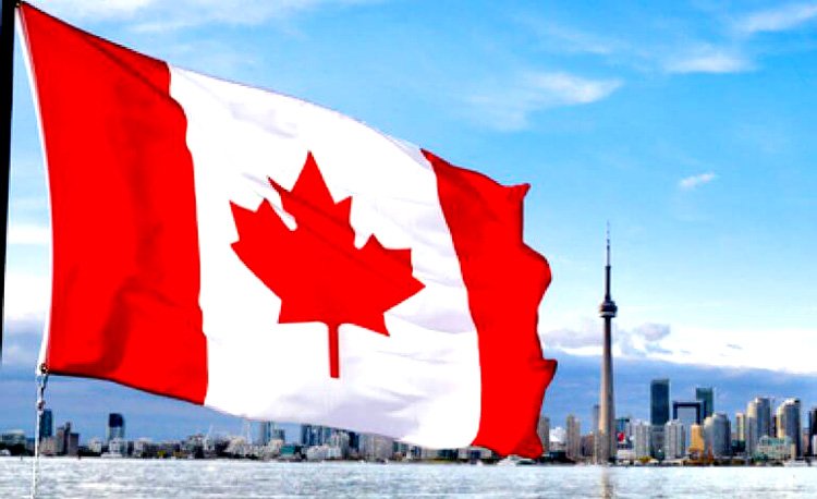 ২০২২সালে ৪ লাখ ১১ হাজার অভিবাসী নিবে কানাডা