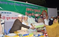 দেশের স্বাধীনতা সার্বভৌমত্ব রক্ষায় সবাইকে ঐক্যবদ্ধ হয়ে কাজ করতে হবে – কয়েস লোদী