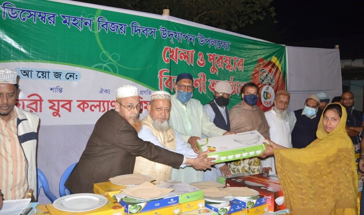 দেশের স্বাধীনতা সার্বভৌমত্ব রক্ষায় সবাইকে ঐক্যবদ্ধ হয়ে কাজ করতে হবে – কয়েস লোদী