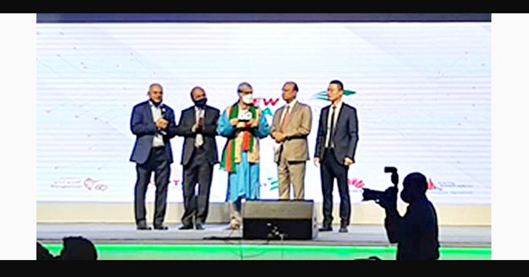 বাংলাদেশে যাত্রা শুরু হলো ফাইভ-জি’র