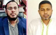 সিলেট জেলা রড সিমেন্ট ঢেউটিন মার্চেন্ট গ্রুপের কার্যকরী কমিটি গঠন