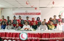 সিলেটে পালিত হলো আন্তর্জাতিক স্বেচ্ছাসেবক দিবস