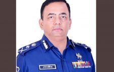 মেধা ও শারীরিকভাবে যোগ্য প্রার্থীদের বাছাই করা হবে : আইজিপি