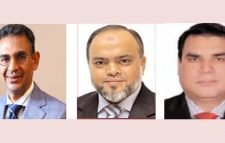 সিলেট চেম্বারে সভাপতি তাহমিদ আহমদ সি. সহ-সভাপতি ফালাহ উদ্দিন সহ-সভাপতি আতিক