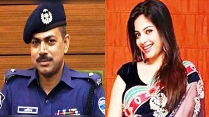 ওসি প্রদীপ ও তার স্ত্রীর বিচার শুরু