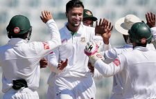 দ্বিতীয় টেস্টে বাংলাদেশ দলে ৩ পরিবর্তন