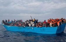 বাংলাদেশিরা ‘দাস’ হিসাবে বিক্রি হচ্ছে লিবিয়ায়