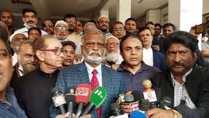 কৌশল অবলম্বন করছে বিএনপি: তৈমুর