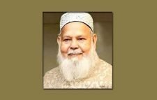 বিএনপি নেতা এসএ খালেক আইসিইউতে