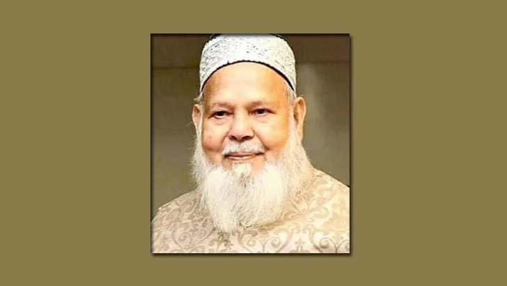 বিএনপি নেতা এসএ খালেক আইসিইউতে