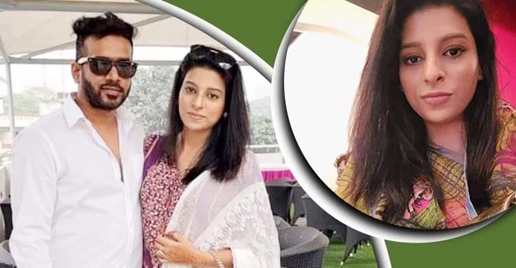 ঢাবিছাত্রীর মৃত্যু: স্বামীসহ ৩ জনের বিরুদ্ধে মামলা